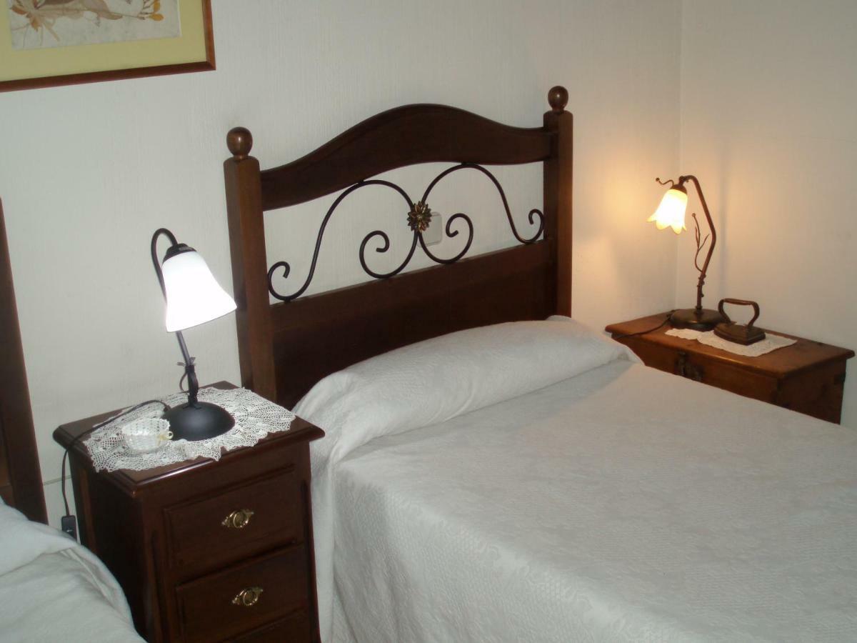 Hotel Rural La Huerta Montejo de la Vega de la Serrezuela Εξωτερικό φωτογραφία